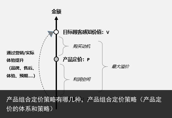 产品组合定价策略有哪几种，产品组合定价策略（产品定价的体系和策略） 略有 策略 定价策略 定价 组合 产品组合 产品 百科资讯 第2张