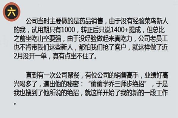 销售药品话术 药品话术销售技巧 销售话术 电话销售话术 销售话术技巧 销售药品话术 销售话术 第3张