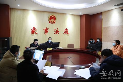 合肥市庐阳区人民法院 合肥市庐阳区人民法院执行局电话 15 一起 欢迎 合肥市庐阳区人民法院 法律百科 第4张